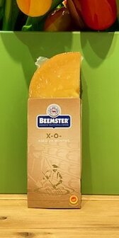 Beemster Cheese XO