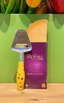 Giftpackage cheesy Royal Beemster