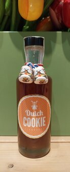 Dutch Cookie liqueur