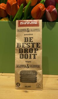 Klepper &amp; Klepper drop