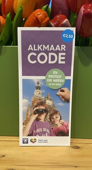 Alkmaar Code