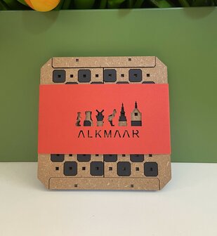 Alkmaars Schaakbord