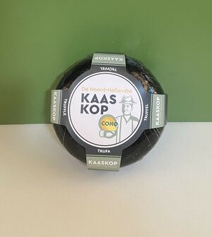 Baby Gouda Kaaskop