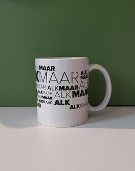 Alkmaar Tasse