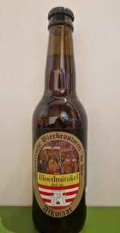 Bier Bloedmirakel 