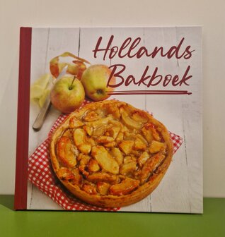 Hollands Bakboek