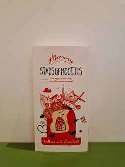 Stadsgenootjes Alkmaar 