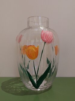 Tulpenvaas 