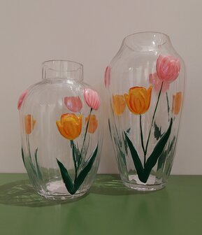 Tulpenvaas 