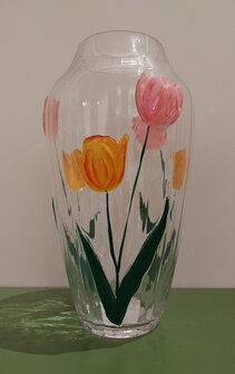 Tulpenvaas 