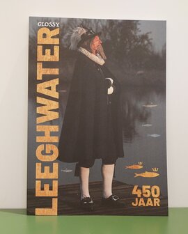Leeghwater Glossy