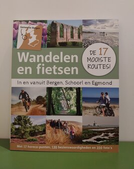 Wandelen en fietsen