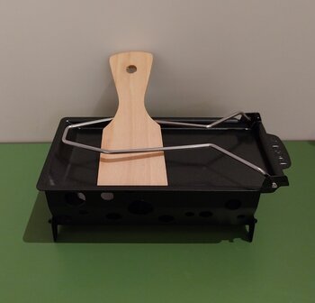 Raclette Boska