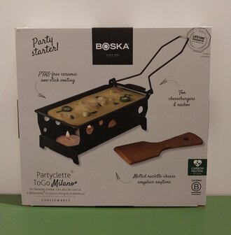 Raclette Boska