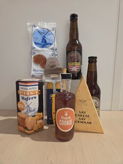 Cadeau pakket 1