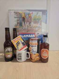 Cadeau pakket 2