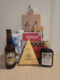 Cadeau pakket 3