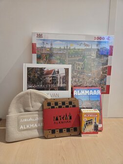 Cadeau pakket 5