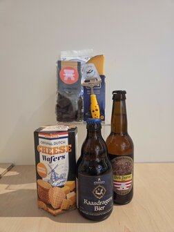 Cadeau pakket 7