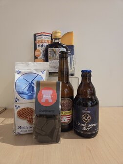 Cadeau pakket 8