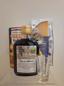 Cadeau pakket 9
