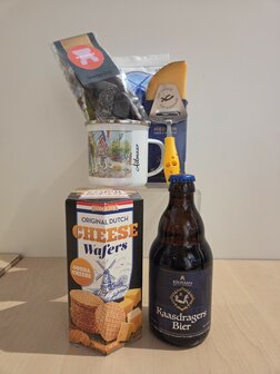 Cadeau pakket 10