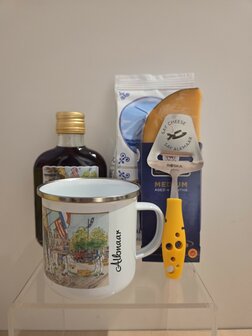 Cadeau pakket 11