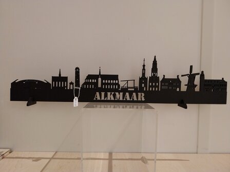 Skyline Alkmaar 