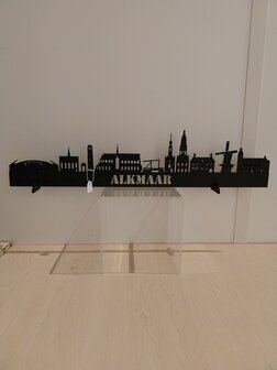 Skyline Alkmaar 