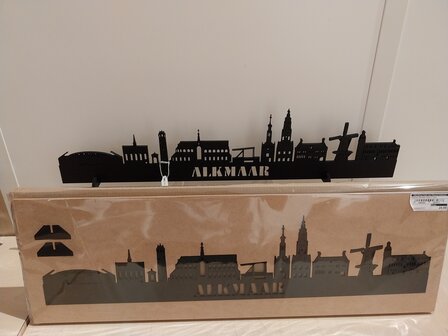 Skyline Alkmaar 