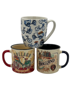 Holland Vintage mok 
