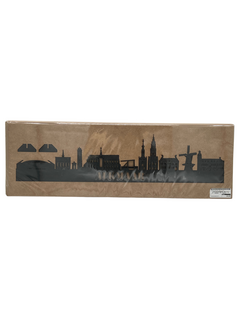 Skyline Alkmaar 