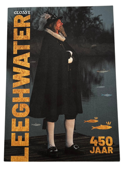 Leeghwater Glossy