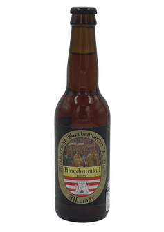 Bier Bloedmirakel 