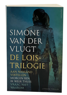 De Lo&iuml;s Triologie 