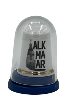 Vingerhoedje Alkmaar 