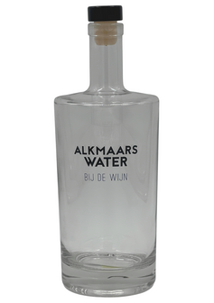 Alkmaarse Waterfles