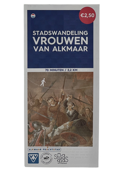 Vrouwen van Alkmaar