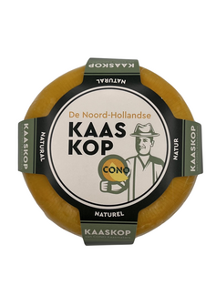 Baby Gouda Kaaskop