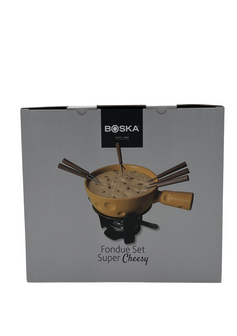 Boska Fondueset