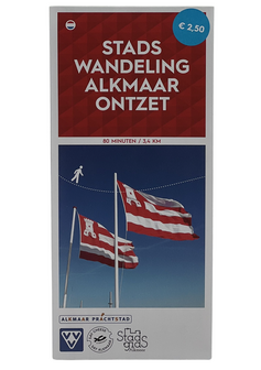 Stadswandeling Ontzet