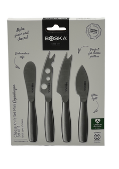 Boska Kaasmessenset