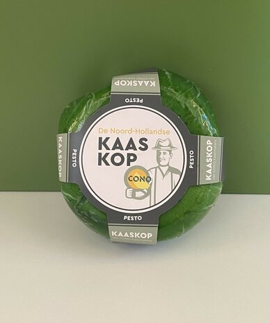 Baby Gouda Kaaskop