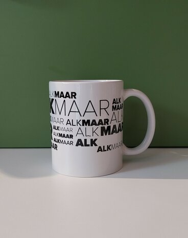 Alkmaar Tasse