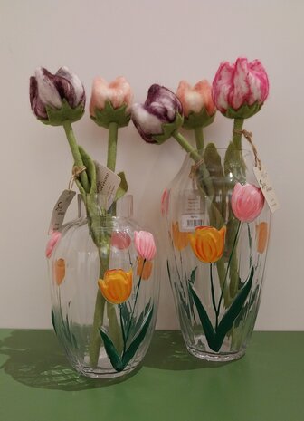 Tulpenvaas 