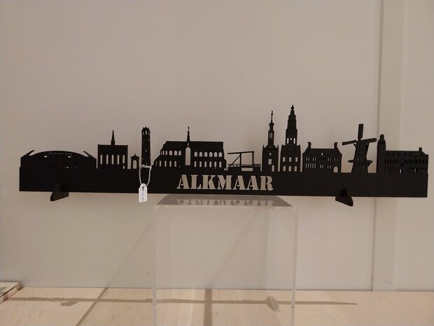 Skyline Alkmaar 