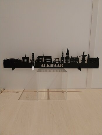 Skyline Alkmaar 