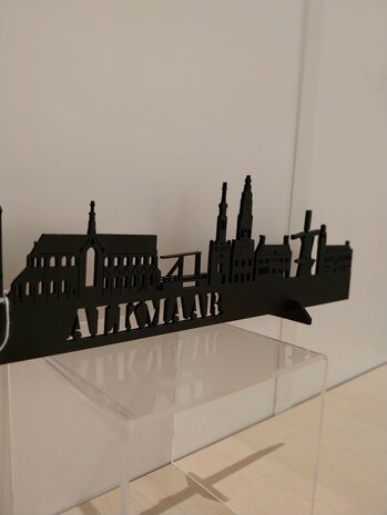 Skyline Alkmaar 