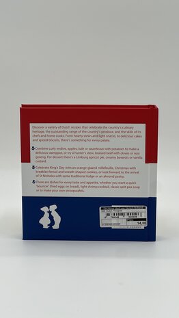 500 Nederlandse recepten