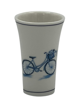 Shotglaasje Fiets